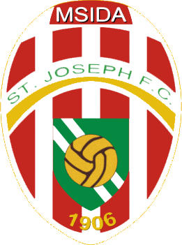 Escudo de MSIDA ST. JOSEPH FC (MALTA)
