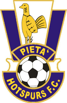 Escudo de PIETÀ HOTSPURS FC (MALTA)