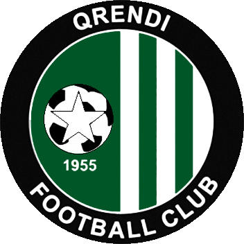 Escudo de QRENDI FC (MALTA)
