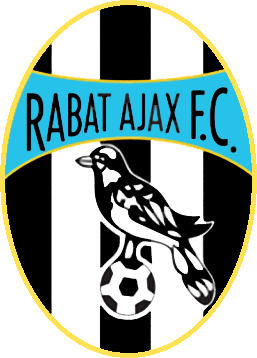 Escudo de RABAT AJAX FC (MALTA)