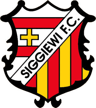 Escudo de SIGGIEWI FC (MALTA)