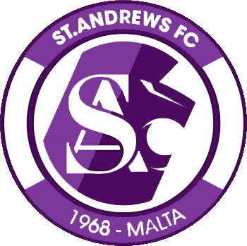 Escudo de ST. ANDREWS FC (MALTA)
