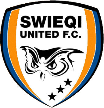 Escudo de SWIEQI UNITED FC (MALTA)