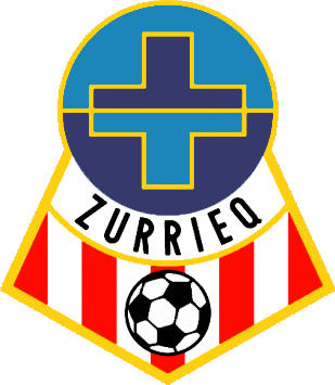 Escudo de ZURRIEQ FC (MALTA)