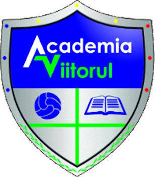 Escudo de ACADEMIA DE FOTBAL VIITORUL (MOLDAVIA)
