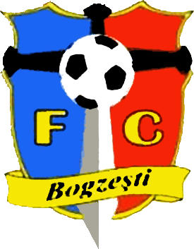 Escudo de FC BOGZESTI (MOLDAVIA)