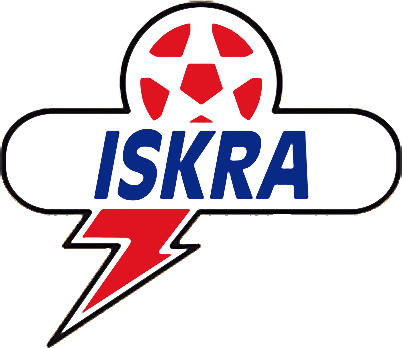 Escudo de FC ISKRA RIBNITA (MOLDAVIA)