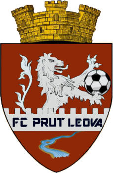 Escudo de FC PRUT LEOVA (MOLDAVIA)