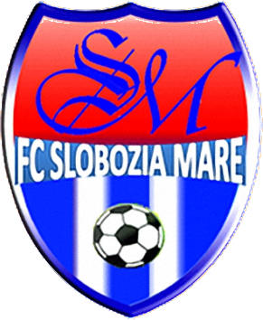 Escudo de FC SLOBOZIA MARE (MOLDAVIA)