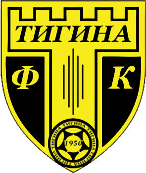 Escudo de FC TIGHINA BENDER (MOLDAVIA)
