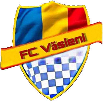 Escudo de FC VASIENI (MOLDAVIA)
