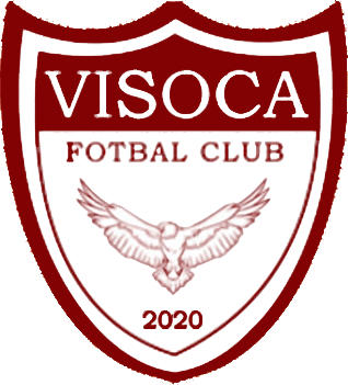 Escudo de FC VISOCA (MOLDAVIA)