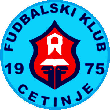 Escudo de FK CETINJE (MONTENEGRO)
