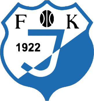 Escudo de FK JEDINSTO (MONTENEGRO)