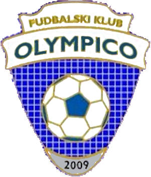Escudo de FK OLYMPICO GOLUBOVCI (MONTENEGRO)