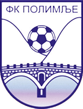 Escudo de FK POLIMLJE MURINO (MONTENEGRO)