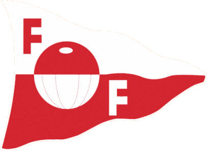 Escudo de FREDRIKSTAD FK (NORUEGA)