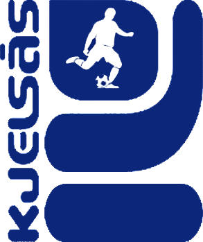 Escudo de KJELSÅS IL (NORUEGA)