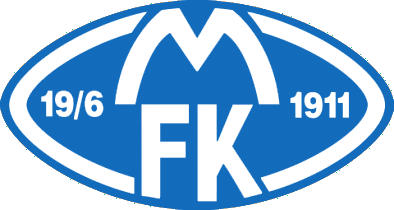 Escudo de MOLDE FK (NORUEGA)