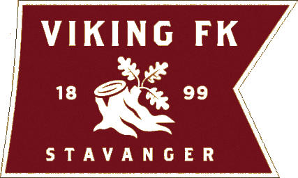 Escudo de VIKING FK (NORUEGA)