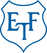 Escudo de EIDSVOLD TURN FOTBALL