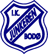 Escudo de IK JUNKEREN