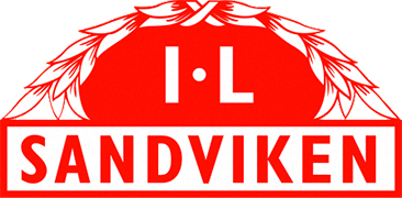 Escudo de IL SANDVIKEN