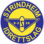 Escudo de STRINDHEIM IL