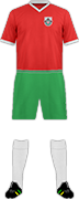 Equipación KS RADLNA-1