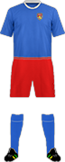 Equipación RKS RADGOSZCZ