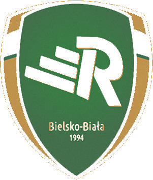Escudo de BTS RECORD BIELSKO BIALA (POLONIA)
