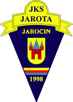 Escudo de JKS JAROTA JAROCIN (POLONIA)
