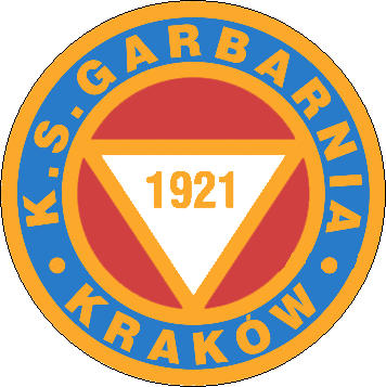 Escudo de KS GARBANIA KRAKÓW (POLONIA)