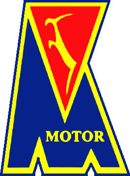 Escudo de MOTOR LUBLIN S.A. (POLONIA)