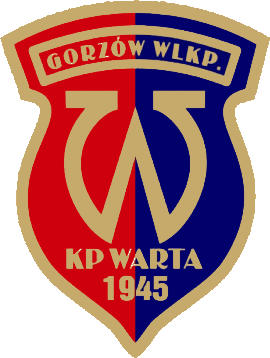 Escudo de MUKS WARTA (POLONIA)