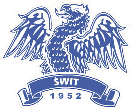 Escudo de OKS SWIT SKOLWIN (POLONIA)