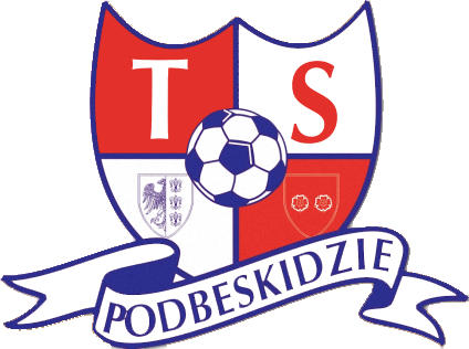 Escudo de TS PODBESKIDZIE BIELSKO-BIALA S.A. (POLONIA)