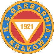 Escudo de KS GARBANIA KRAKÓW-min