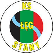 Escudo de KS LEG STANY
