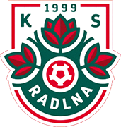 Escudo de KS RADLNA-1
