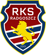 Escudo de RKS RADGOSZCZ