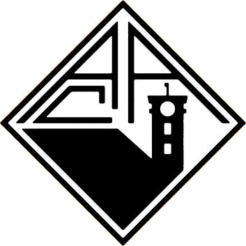 Escudo de A. ACADEMICA DE COIMBRA (PORTUGAL)