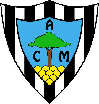 Escudo de A.C. MARINHENSE (PORTUGAL)