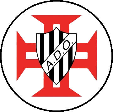 Escudo de A.D. OVARENSE (PORTUGAL)