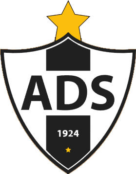 Escudo de A.D. SANJOANENSE (PORTUGAL)