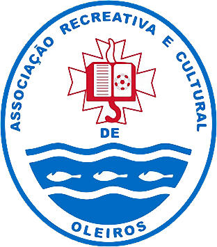 Escudo de A.R.C. DE OLEIROS (PORTUGAL)