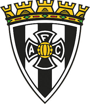 Escudo de AMARANTE F.C. (PORTUGAL)