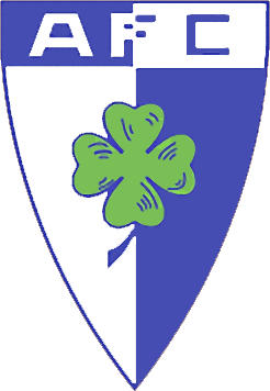 Escudo de ANADIA F.C. (PORTUGAL)