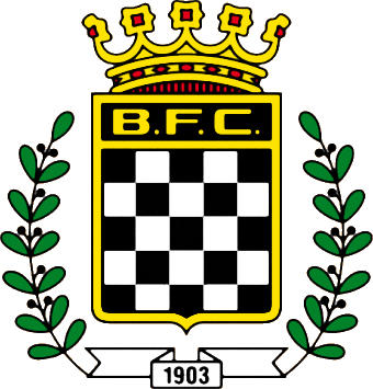 Escudo de BOAVISTA F.C. (PORTUGAL)