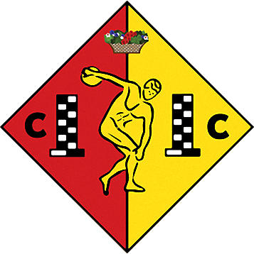 Escudo de C. DE CONDEIXA A.C.D. (PORTUGAL)